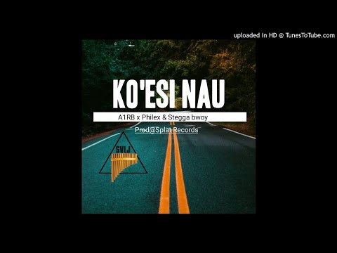 Koesi nau (Official music 2021)A1Rb x Philex x Stegga bwoy