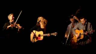 Claire Lynch Band - Thibodaux