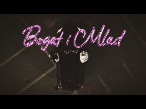 Djeka - Bogat i mlad