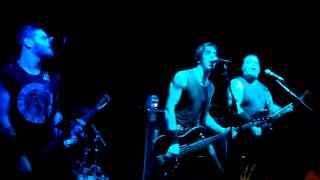 blitzkid - let&#39;s go to the cemetery