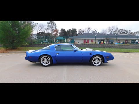 1979 Pontiac Firebird Trans Am (CC-1661111) for sale in Fenton, Missouri