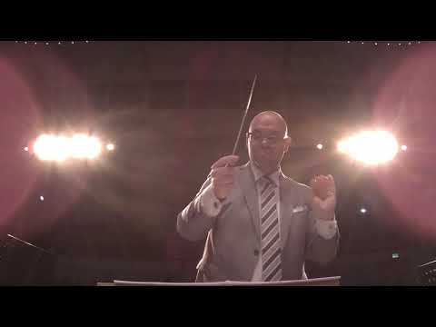 Göta Brass Band - Bipolar (Stijn Aertgeerts)