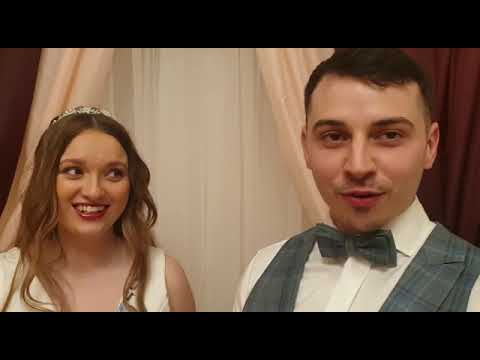 Tamada Stanislav für Ihre Hochzeit