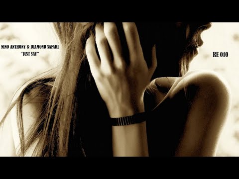 Nino Anthony - Why Do U Make It Hard feat. Betty Brooklyn (Original Mix) 2008  #ElectroHouse​​​​