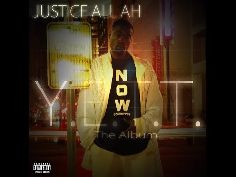 (Justice Allah) After All The Nights [RanDan & Chopped]