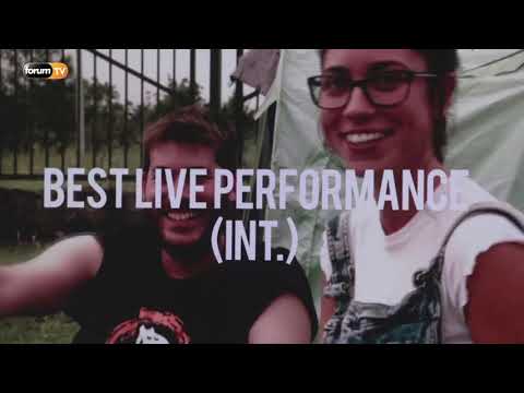 Iberian Festival Awards