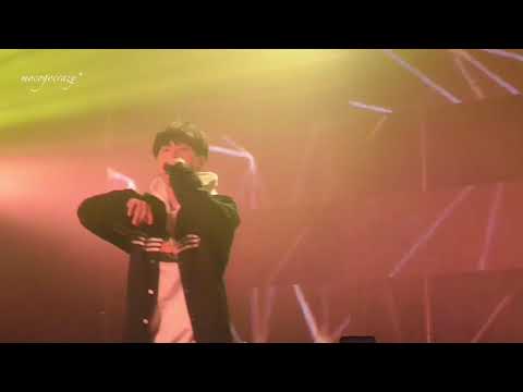 181116_ ALL DAY OUT  pH-1 / hate you +  주황색 （Orange） digest