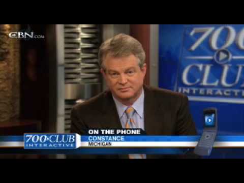 700 Club Interactive - October 29, 2009 - CBN.com