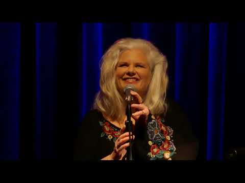 Cowboy Junkies 2025-02-13 Sellersville Theater "Sweet Jane"