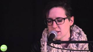 Audrey Assad: "Good to Me" (Acoustic)