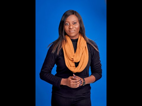 " Les Cicatrices De La Foi " [Scars Of Faith] - Phts. Raissa Mutamba (RMut) | Powerful message !!