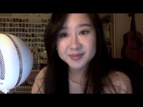 [cover] Peppermint - Tiffany Video