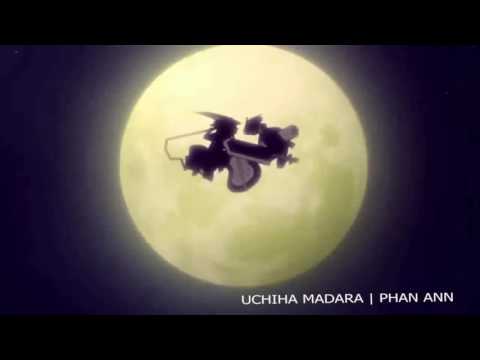 Official Rap về Madara Naruto   Phan Ann 1