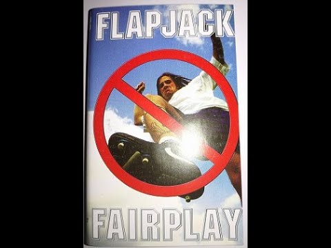 FLAPJACK - Fairplay 1996 full album