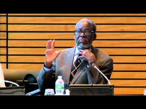 2016 03 03 GCFDR FCV Forum Managing Contracts and Concessions of Natural Resources in Fragile Situat