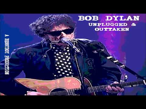 Bob Dylan 1994 - Unplugged & Outtaken - New York City USA 15, 17 & 18 November 1994