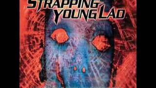 Strapping Yound Lad - Critic