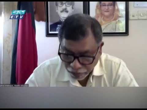 হাসপাতালে করোনা রোগীর চাপ বাড়ছে, সামাল দিতে হিমশিম অবস্থা | ETV News
