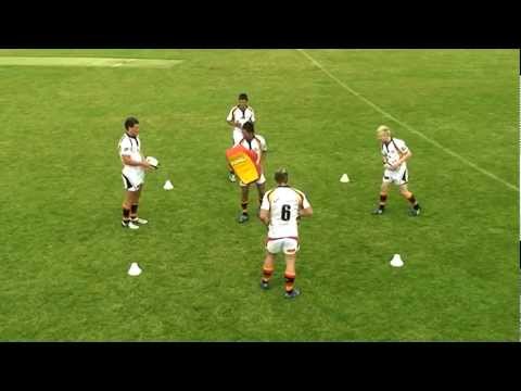 Sequence 1 Drill thumbnail