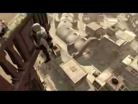 Assassin’s Creed TV Spot