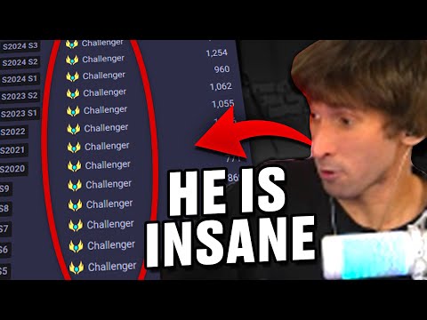 COACHING DENDI on ELO HACKS - How to JUNGLE