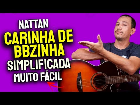 Carinha De Bbzinha - Anderson Rodrigues