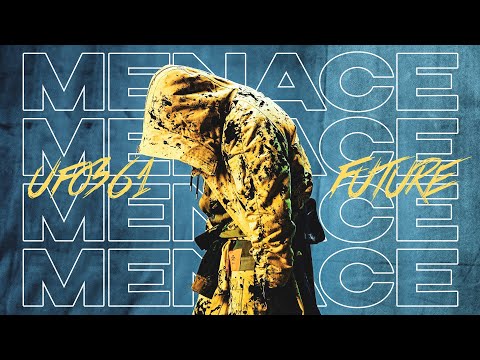 "MENACE" | Ufo361 x Future Type Beat 2022
