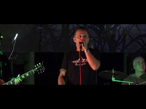 Roadhouse Blues (Cover) - Kontra band 