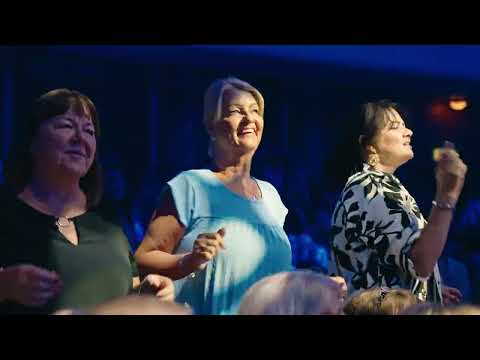 Video preview for Magic Of Motown Promo from Youtube