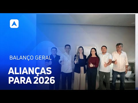 Reunião em Castelo do Piauí sinaliza alianças para as eleições de 2026