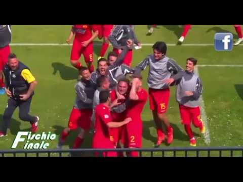 Ravenna vs Delta Rovigo 1 0 da Fischio Finale by Teleromagna