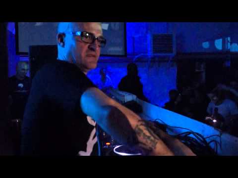 CARLOS MANACA @ D-DAYS WINTER FESTIVAL 2013