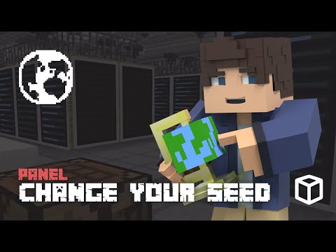 Apex Hosting - How to Change the World Seed on Your Minecraft Server