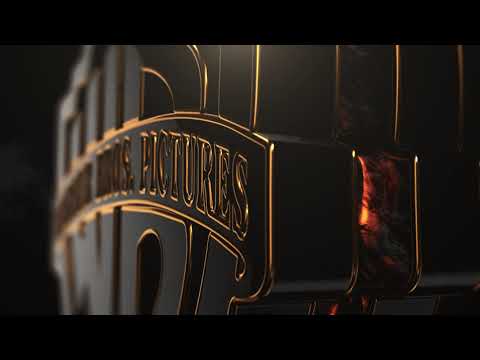 NEW CINEMATIC 3D FIRE LOGO REVEAL INTRO
