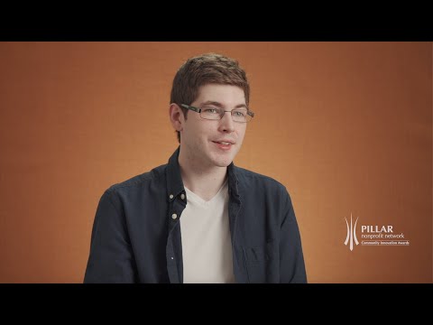 2020 Community Innovation Award Recipient - The Atrium Project