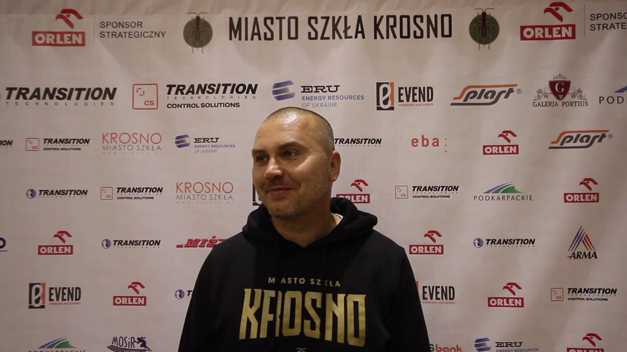 Marcin Radomski: 