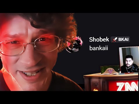 Wir haben Shobek & Zupiter auf DISCORD. #znn