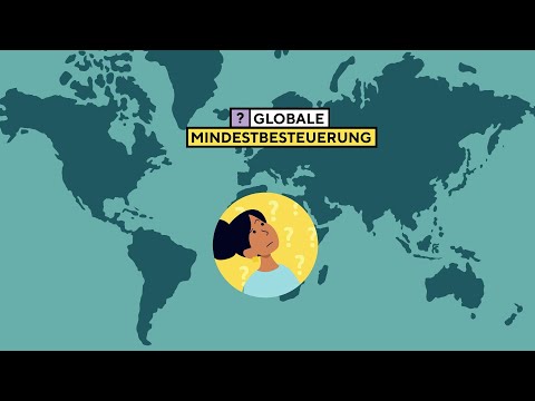 Warum eine globale Mindestbesteuerung? – #Finanzisch