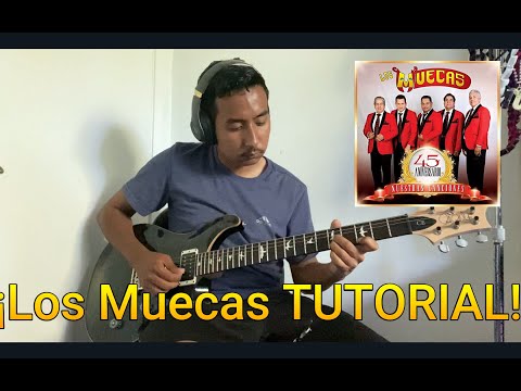 Alicia - Los Muecas