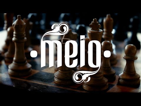 Sant, L7NNON, MC Marechal – MEIO