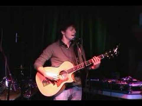 Jason Mraz - 04 - Song For A Friend - Lestat's 2004.04.15