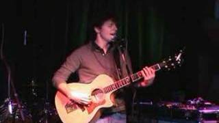 Jason Mraz - 04 - Song For A Friend - Lestat&#39;s 2004.04.15