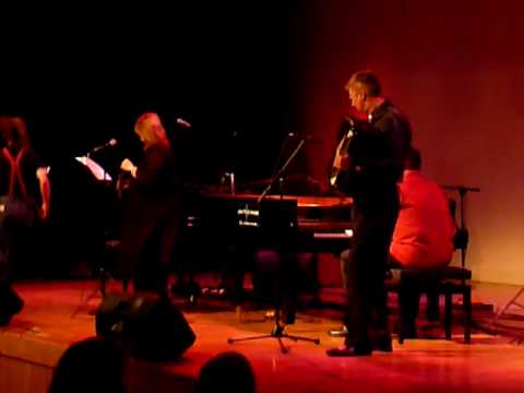 UK Boogie Woogie Festival 2010