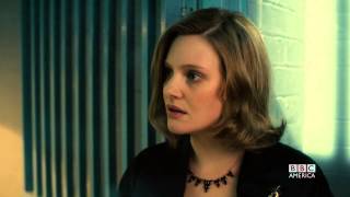 THE HOUR Part Two Trailer NEW Dec 5 BBC AMERICA