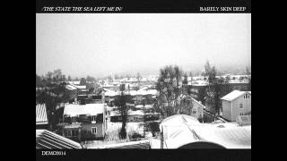 The State The Sea Left Me In - Daydreamer