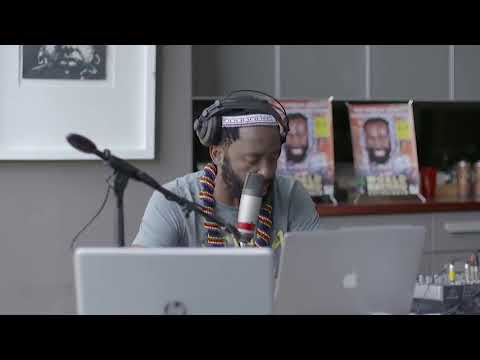 DJ Sbu 4 World Record: Longest Music Radio Show in the WORLD #DJSBU4WR #DJSbuWRE