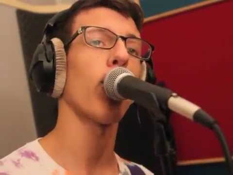 Del Pelson - Heartbreak Railroad (Live at Critical Recordings)