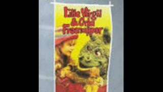 Bli' glad - Ae mand farlig