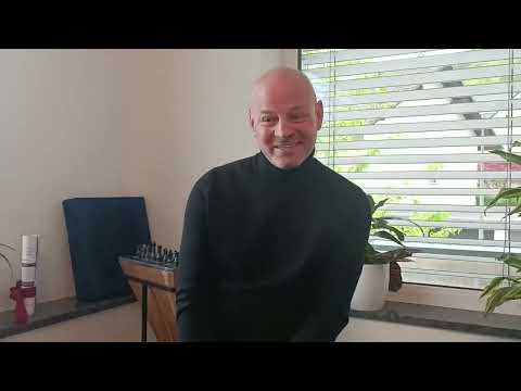 Mitja Jereb / Universal Mysteries of Life and Humans / MIT Technology Method