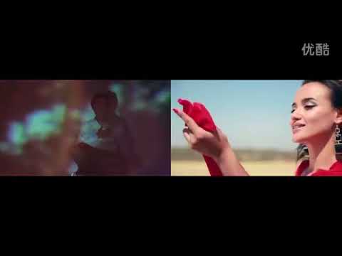 Uyghur Song  | Kimler Qaldi - Abduweli Sattar